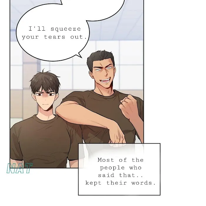 Passion - Chapter 16 Page 29