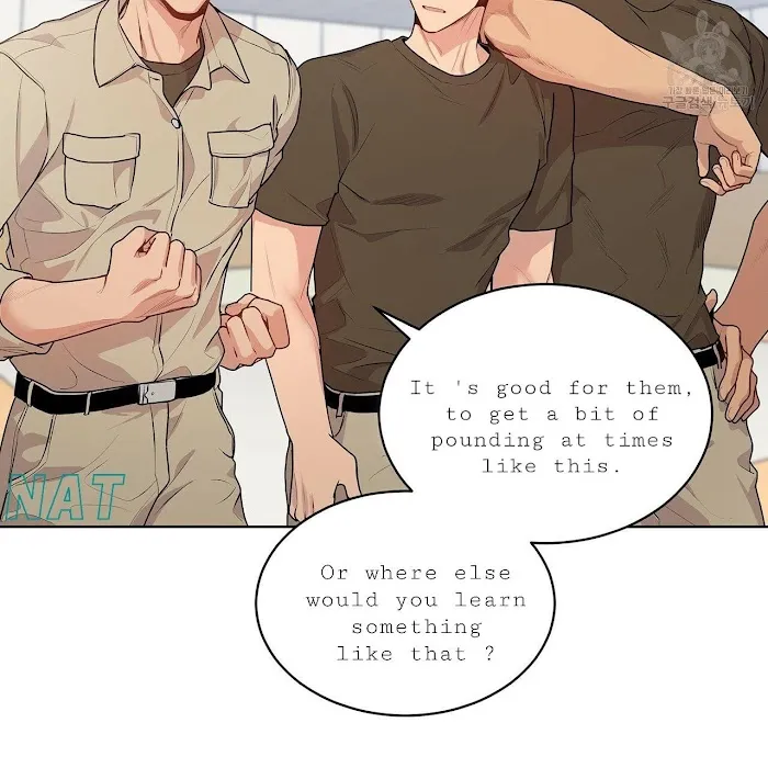 Passion - Chapter 16 Page 33