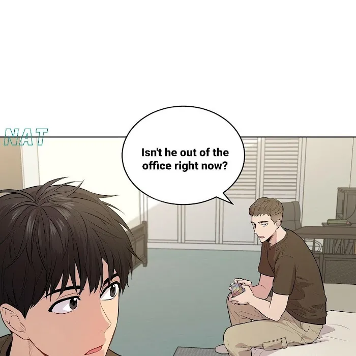 Passion - Chapter 17 Page 94