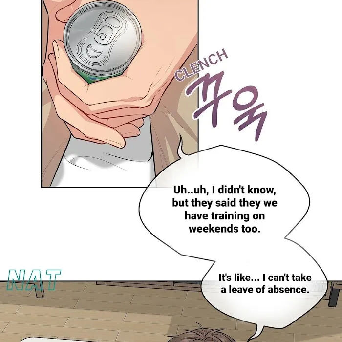 Passion - Chapter 18 Page 18