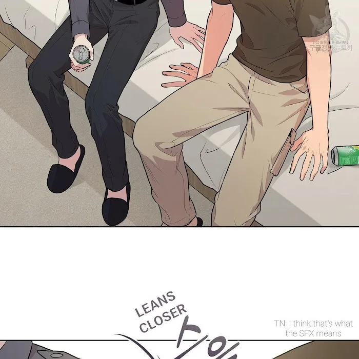 Passion - Chapter 18 Page 28
