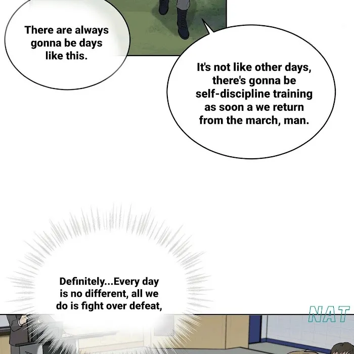 Passion - Chapter 19 Page 18
