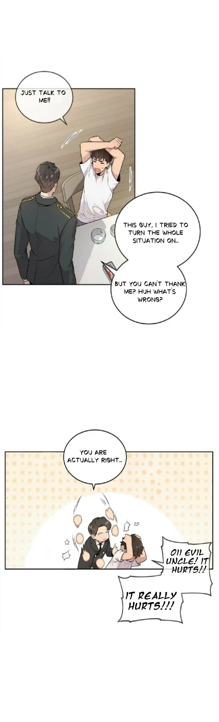 Passion - Chapter 2 Page 8