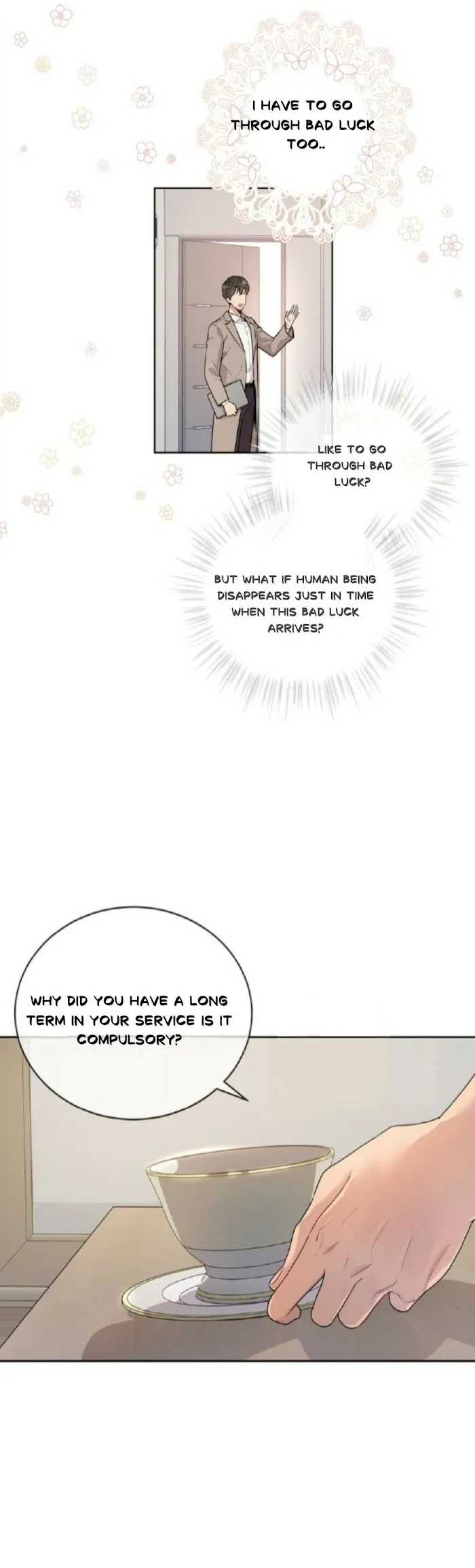 Passion - Chapter 2 Page 9