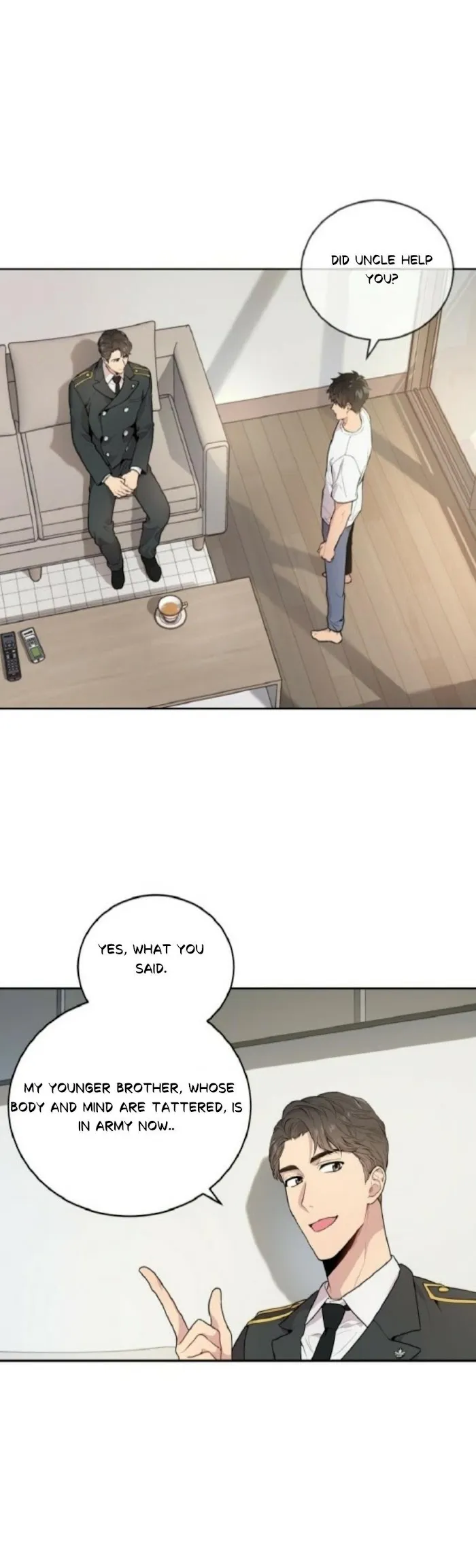 Passion - Chapter 2 Page 10