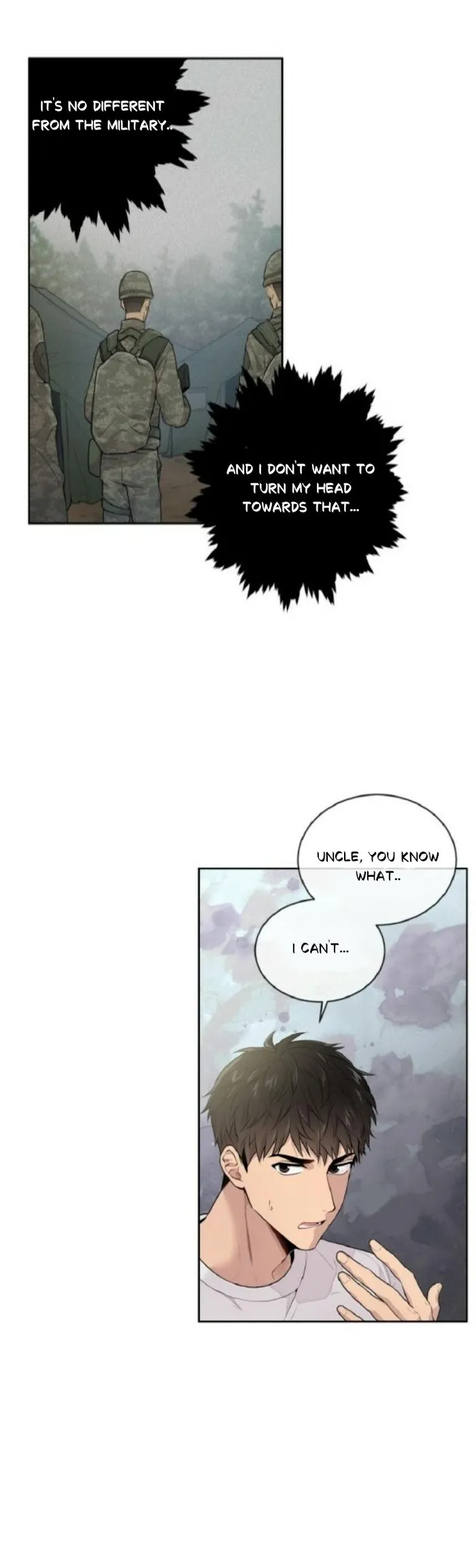 Passion - Chapter 2 Page 12