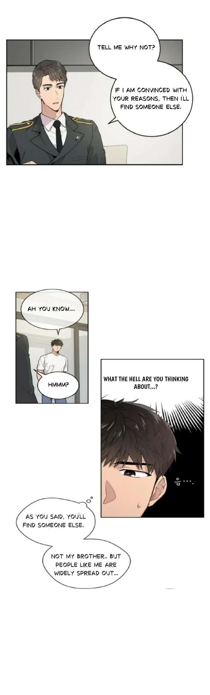 Passion - Chapter 2 Page 13