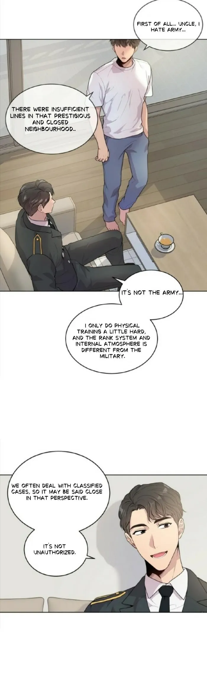 Passion - Chapter 2 Page 14