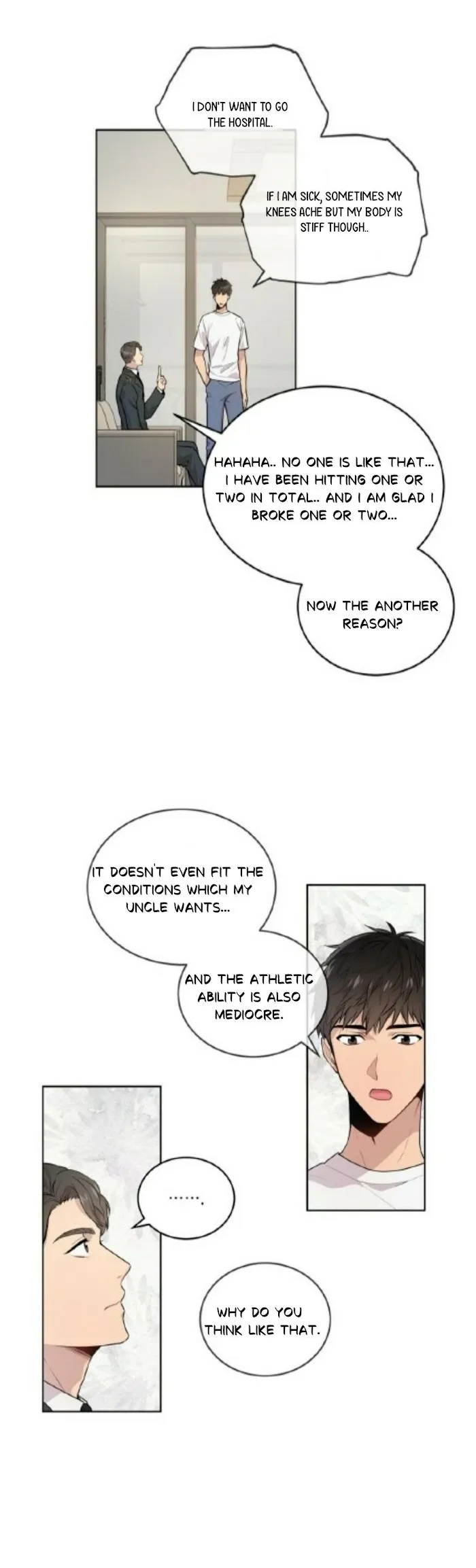 Passion - Chapter 2 Page 15