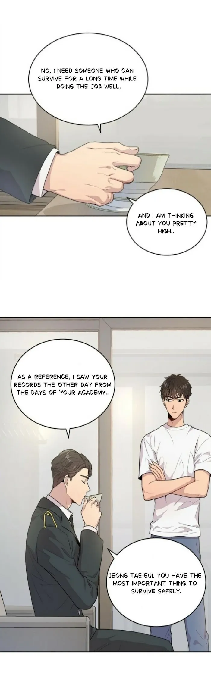 Passion - Chapter 2 Page 16