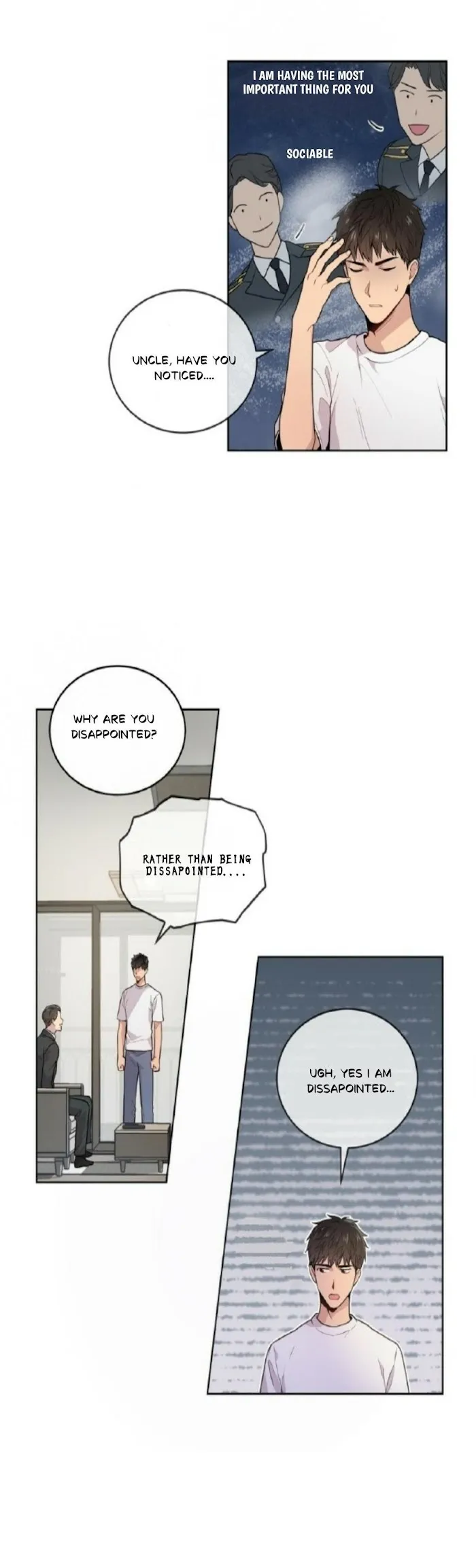 Passion - Chapter 2 Page 18