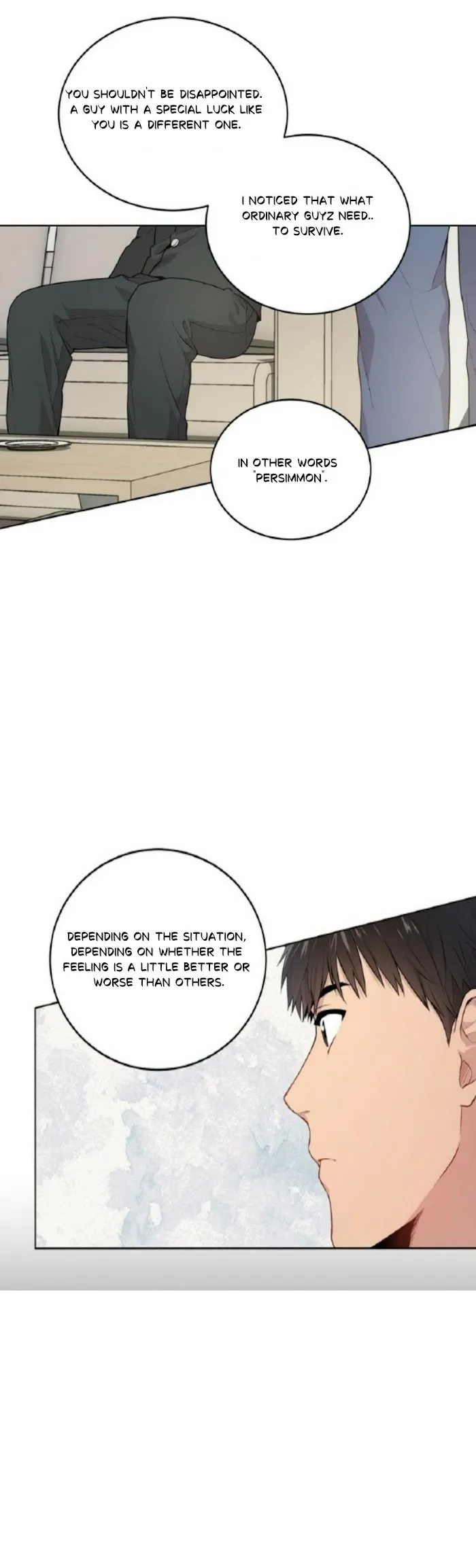 Passion - Chapter 2 Page 19