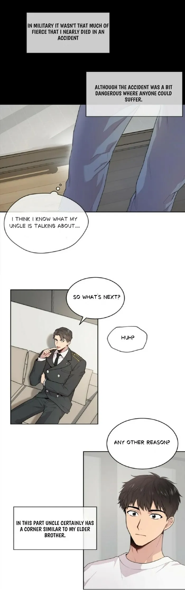 Passion - Chapter 2 Page 21