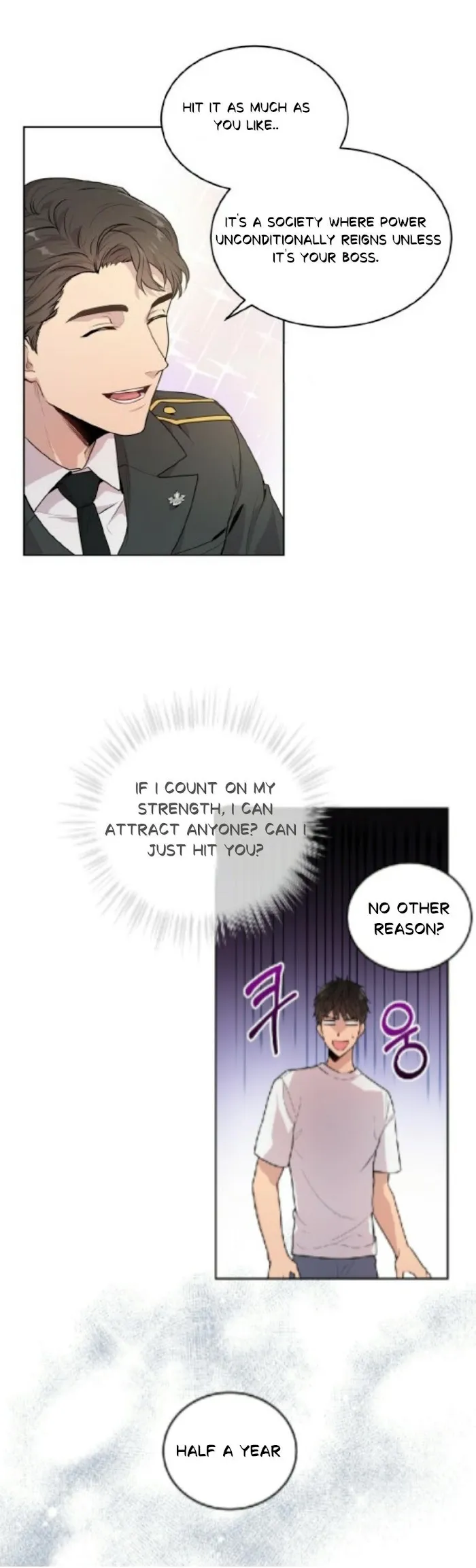 Passion - Chapter 2 Page 24