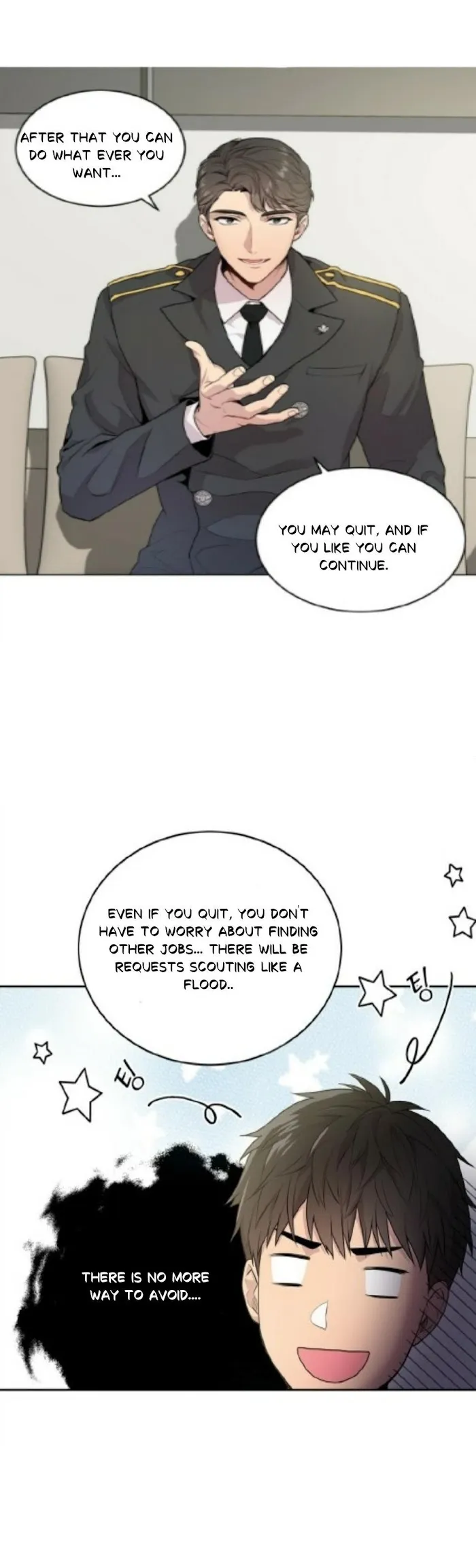 Passion - Chapter 2 Page 25