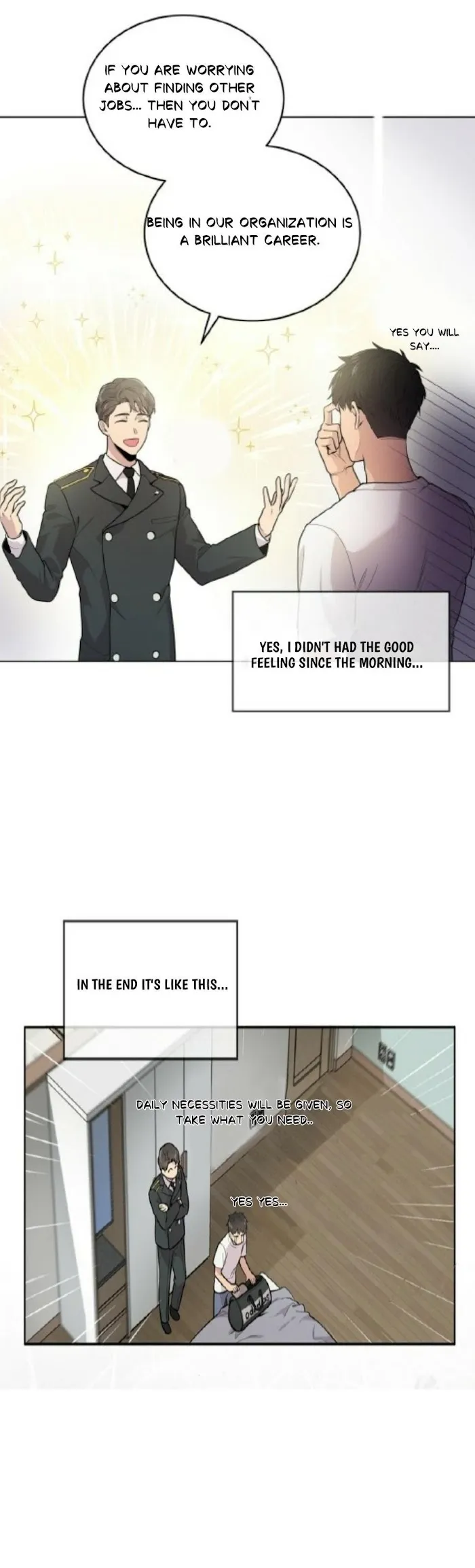 Passion - Chapter 2 Page 26