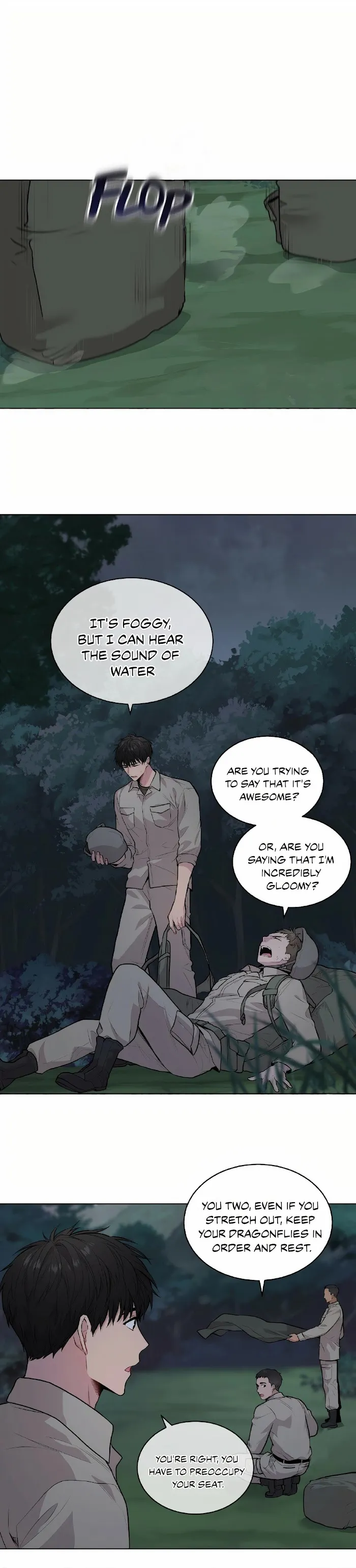 Passion - Chapter 20 Page 3