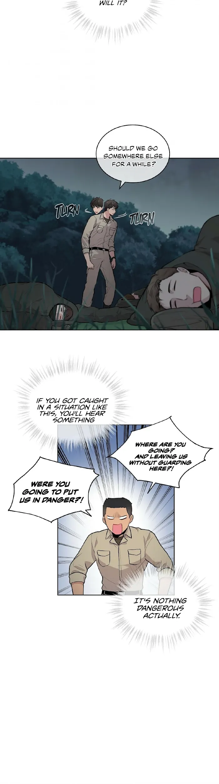 Passion - Chapter 20 Page 8