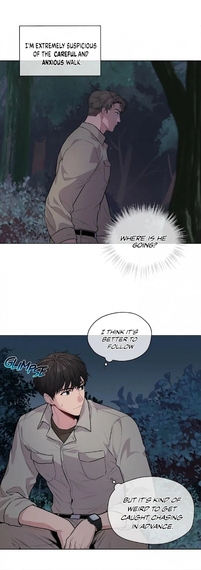 Passion - Chapter 20 Page 11