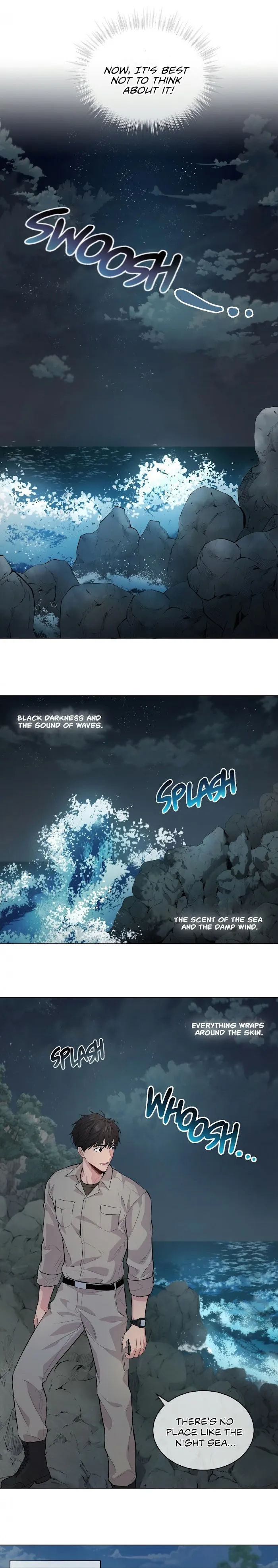 Passion - Chapter 20 Page 13