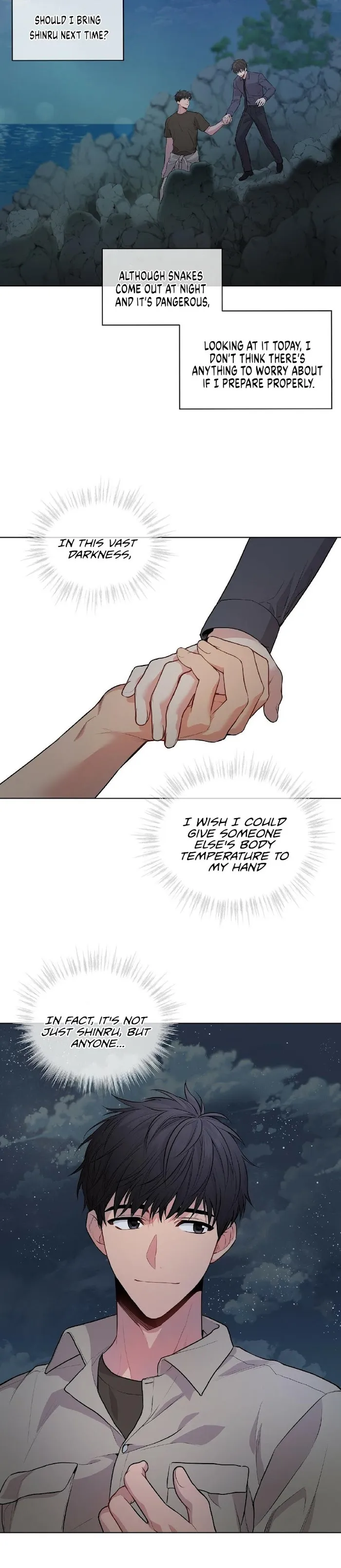 Passion - Chapter 20 Page 14