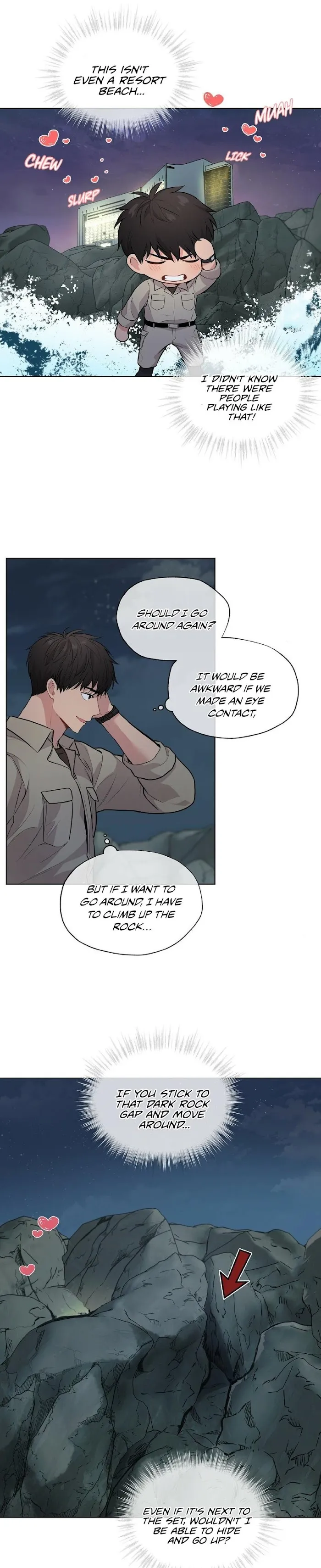Passion - Chapter 20 Page 19