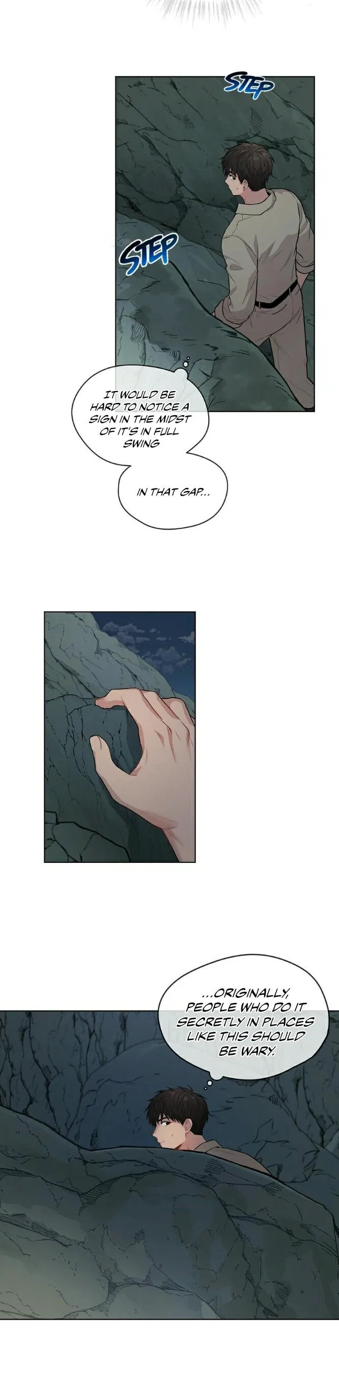 Passion - Chapter 20 Page 20