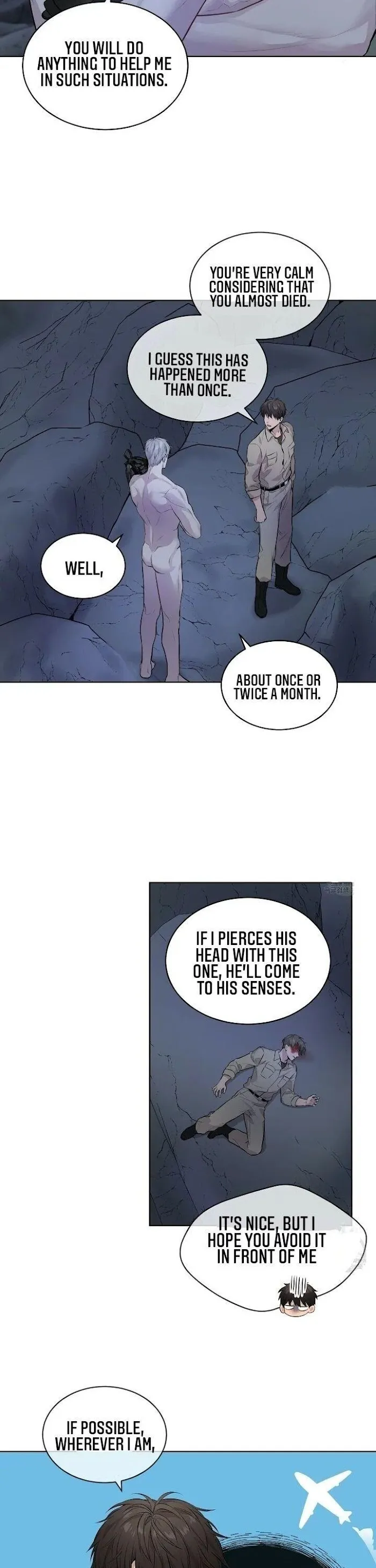 Passion - Chapter 22 Page 6