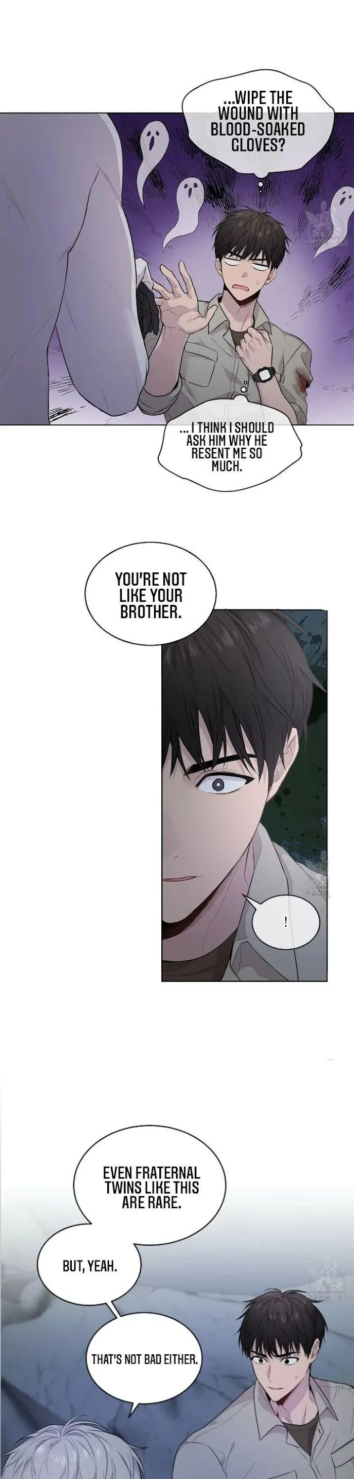 Passion - Chapter 22 Page 10