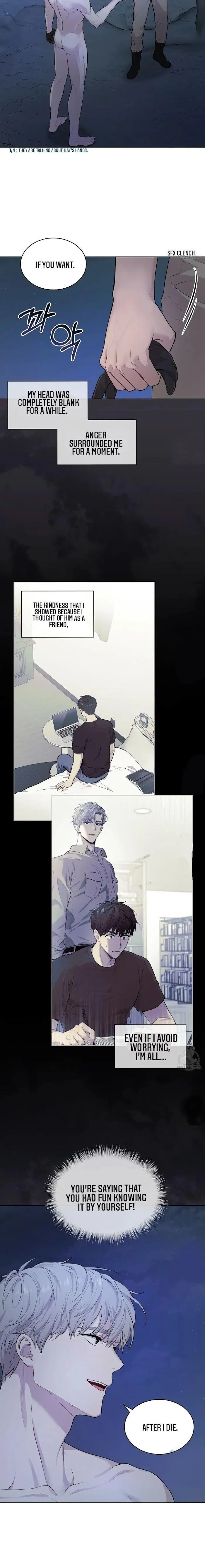 Passion - Chapter 22 Page 15