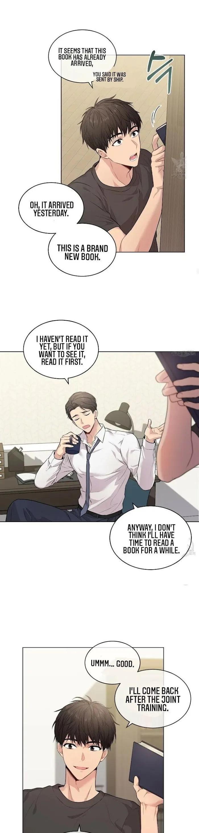 Passion - Chapter 22 Page 22