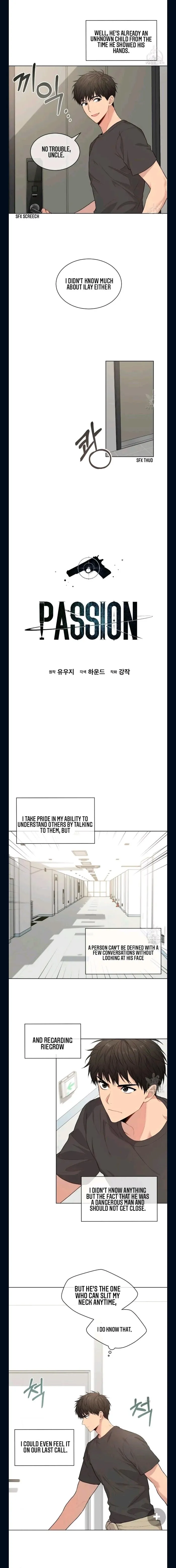 Passion - Chapter 23 Page 8