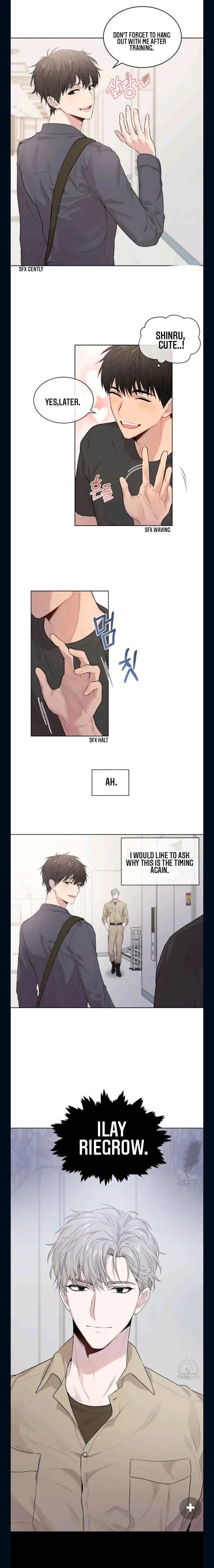 Passion - Chapter 23 Page 15