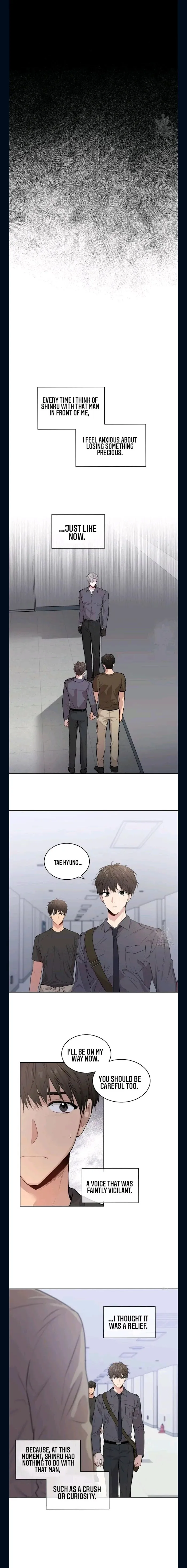 Passion - Chapter 23 Page 16