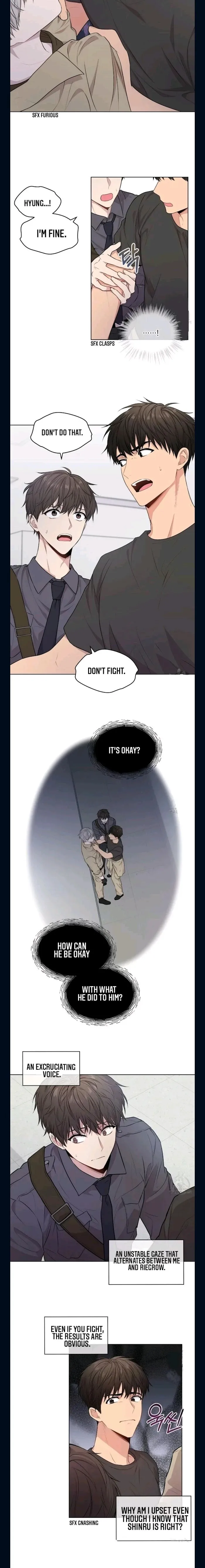 Passion - Chapter 24 Page 5