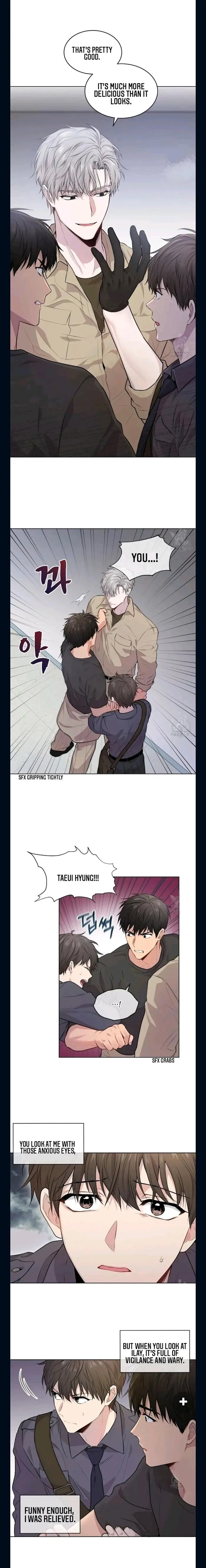 Passion - Chapter 24 Page 6