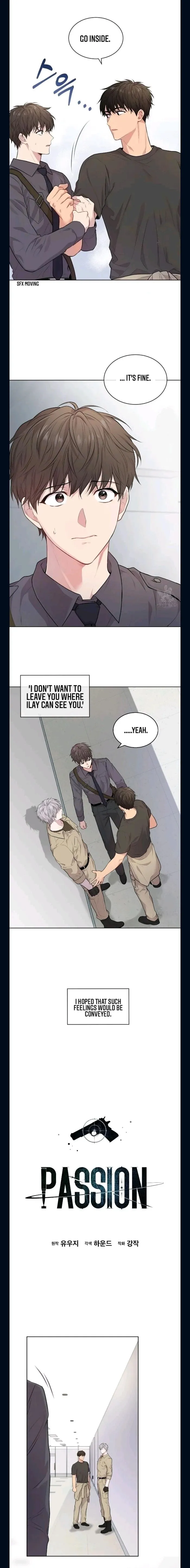 Passion - Chapter 24 Page 7