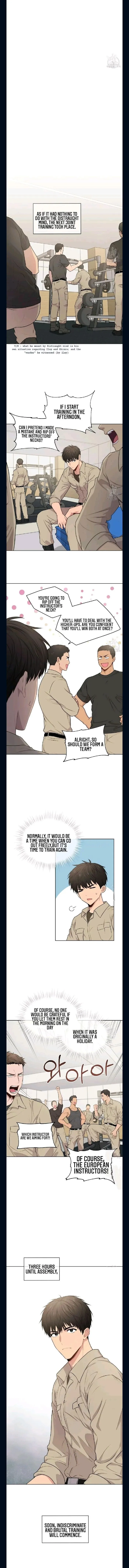 Passion - Chapter 24 Page 14