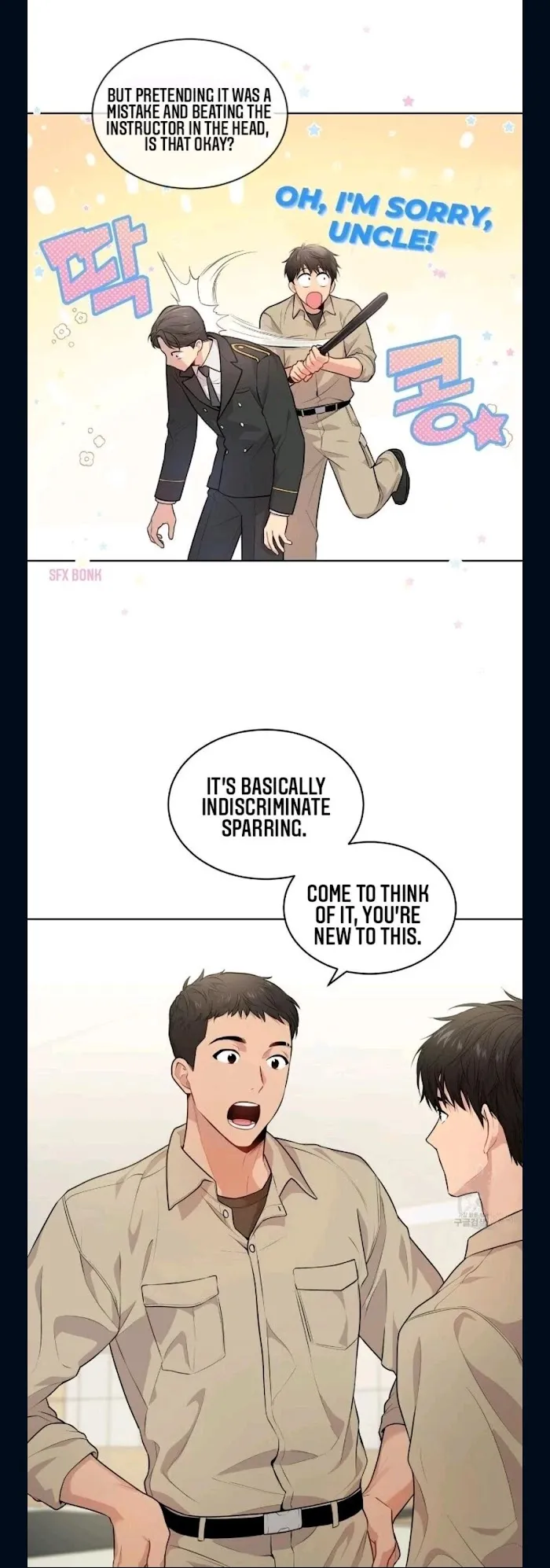 Passion - Chapter 25 Page 3