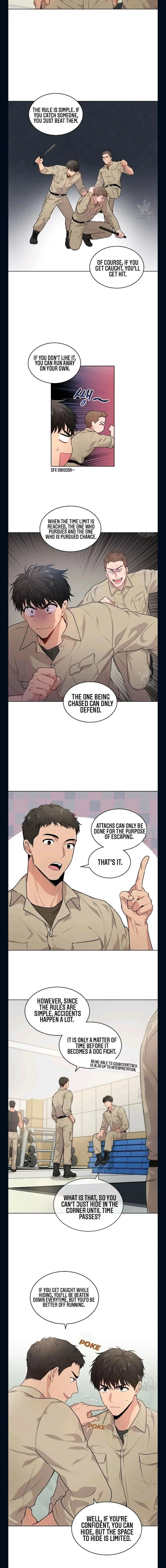 Passion - Chapter 25 Page 4