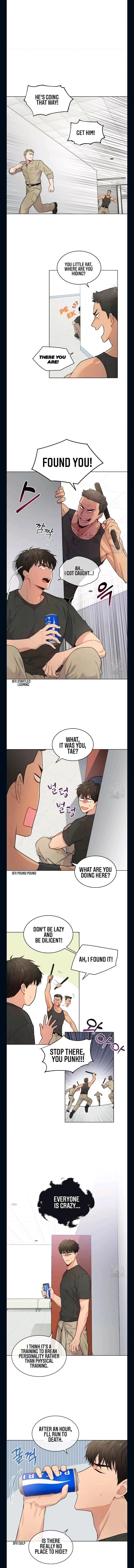 Passion - Chapter 25 Page 8