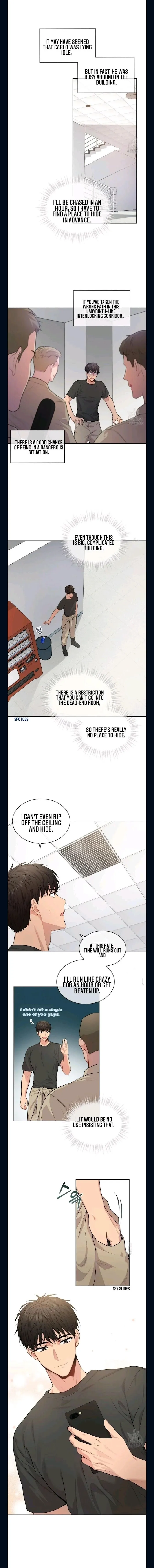 Passion - Chapter 25 Page 9