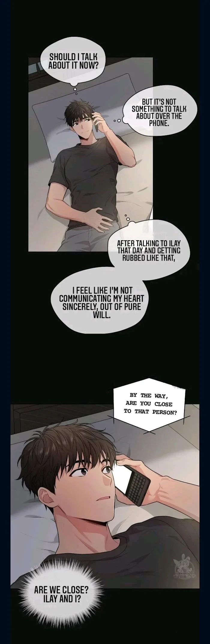 Passion - Chapter 25 Page 11