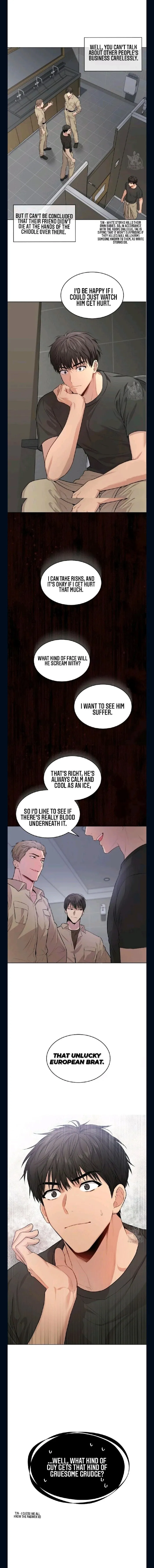 Passion - Chapter 25 Page 14