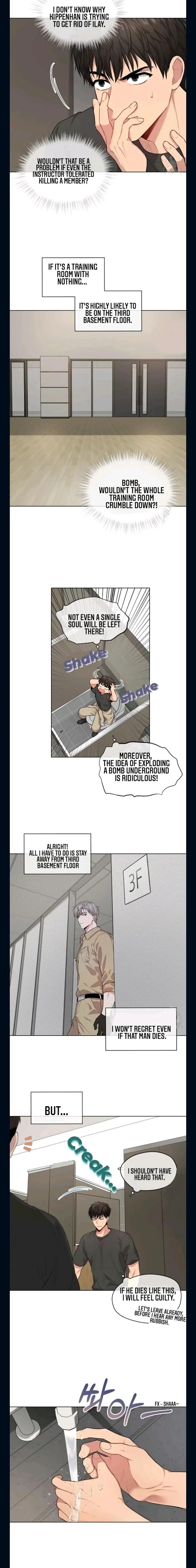 Passion - Chapter 26 Page 4