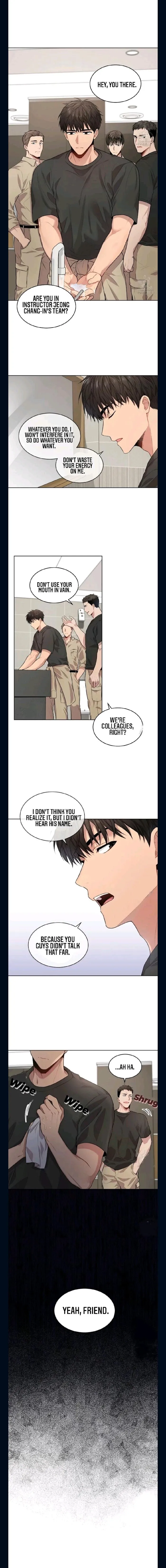 Passion - Chapter 26 Page 5
