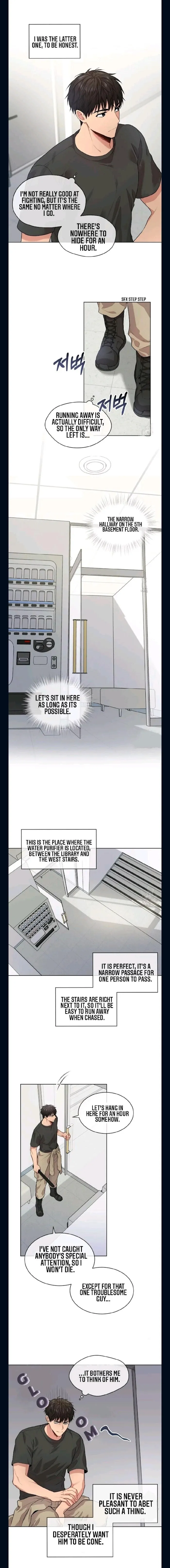 Passion - Chapter 26 Page 7