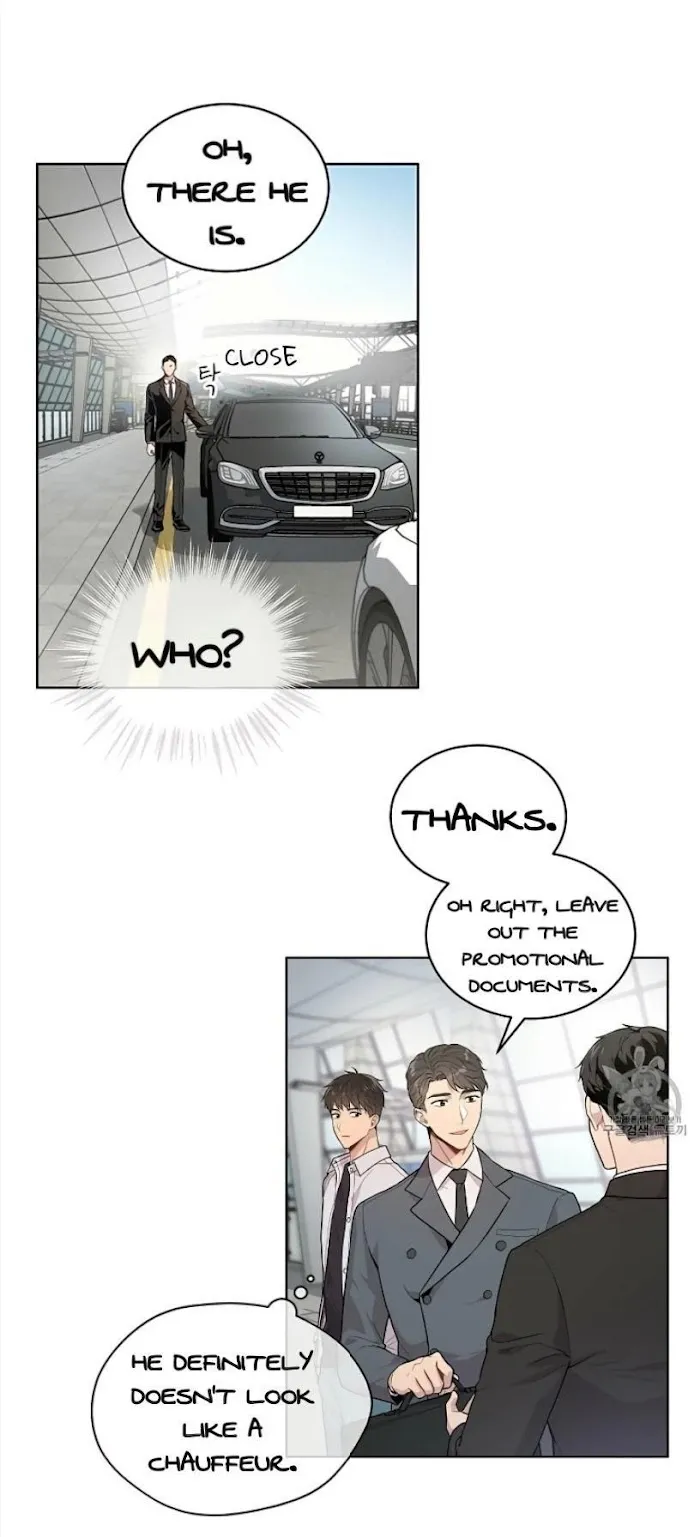 Passion - Chapter 3 Page 3