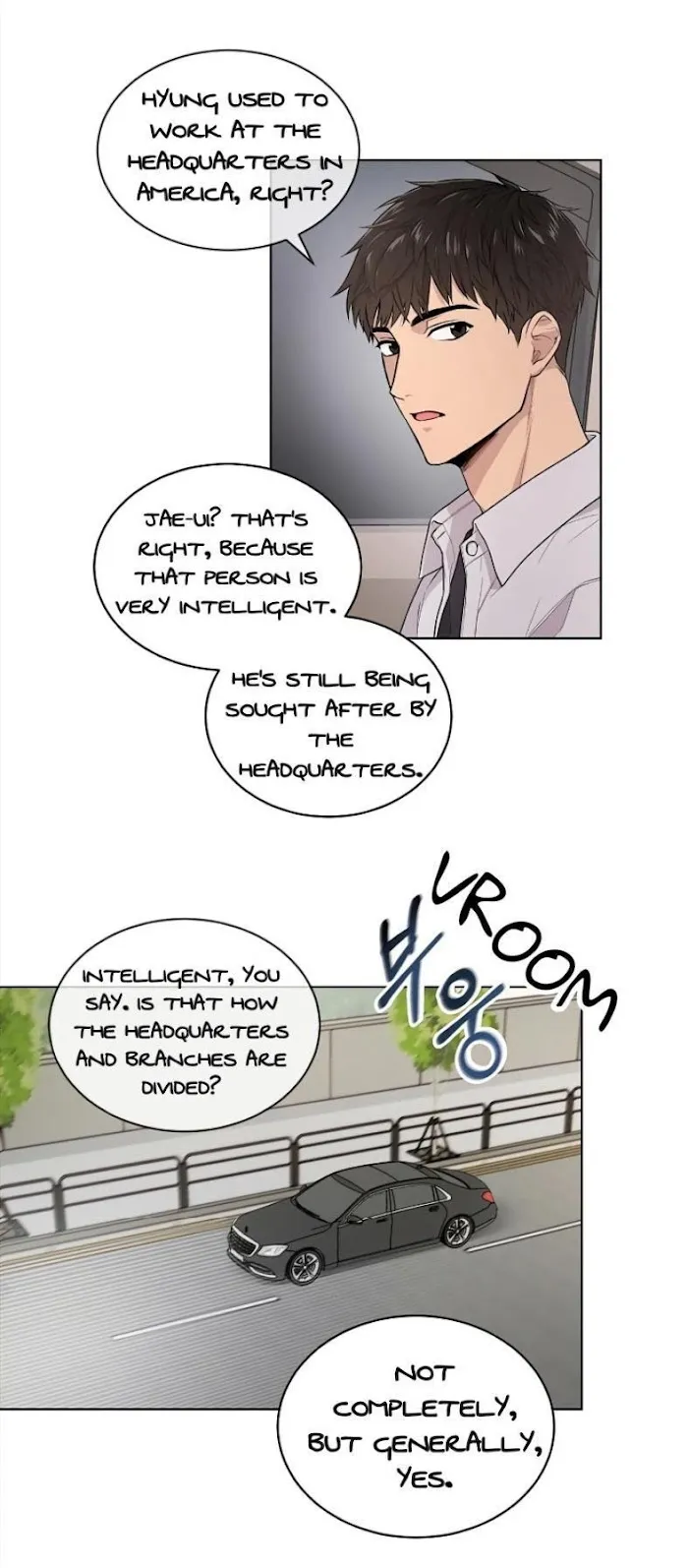 Passion - Chapter 3 Page 8
