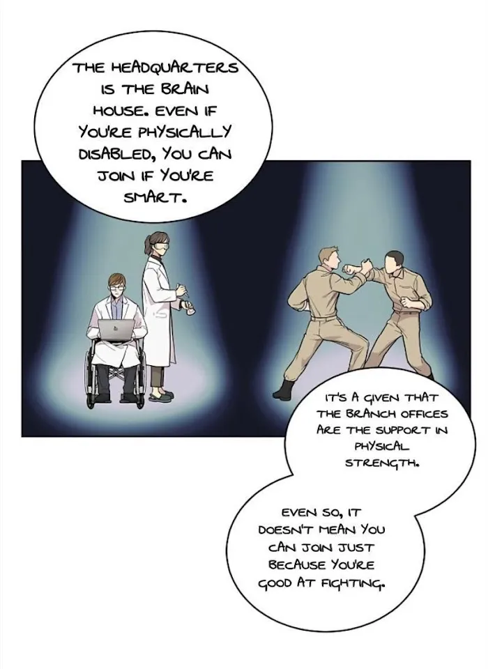 Passion - Chapter 3 Page 9